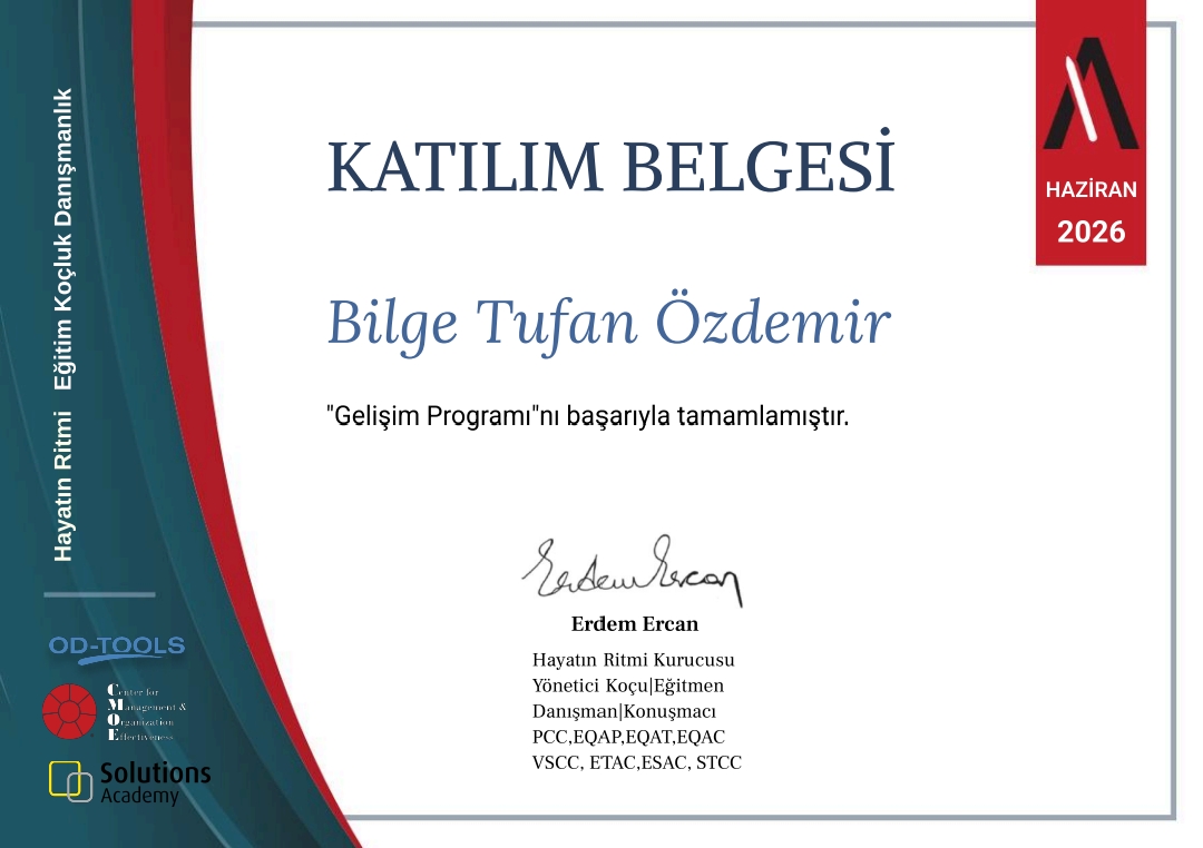 Kurum Fotoğrafı