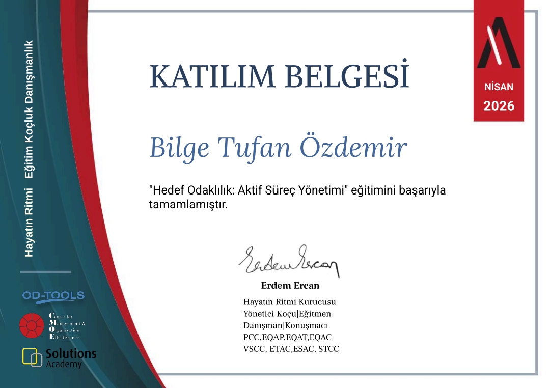 Kurum Fotoğrafı